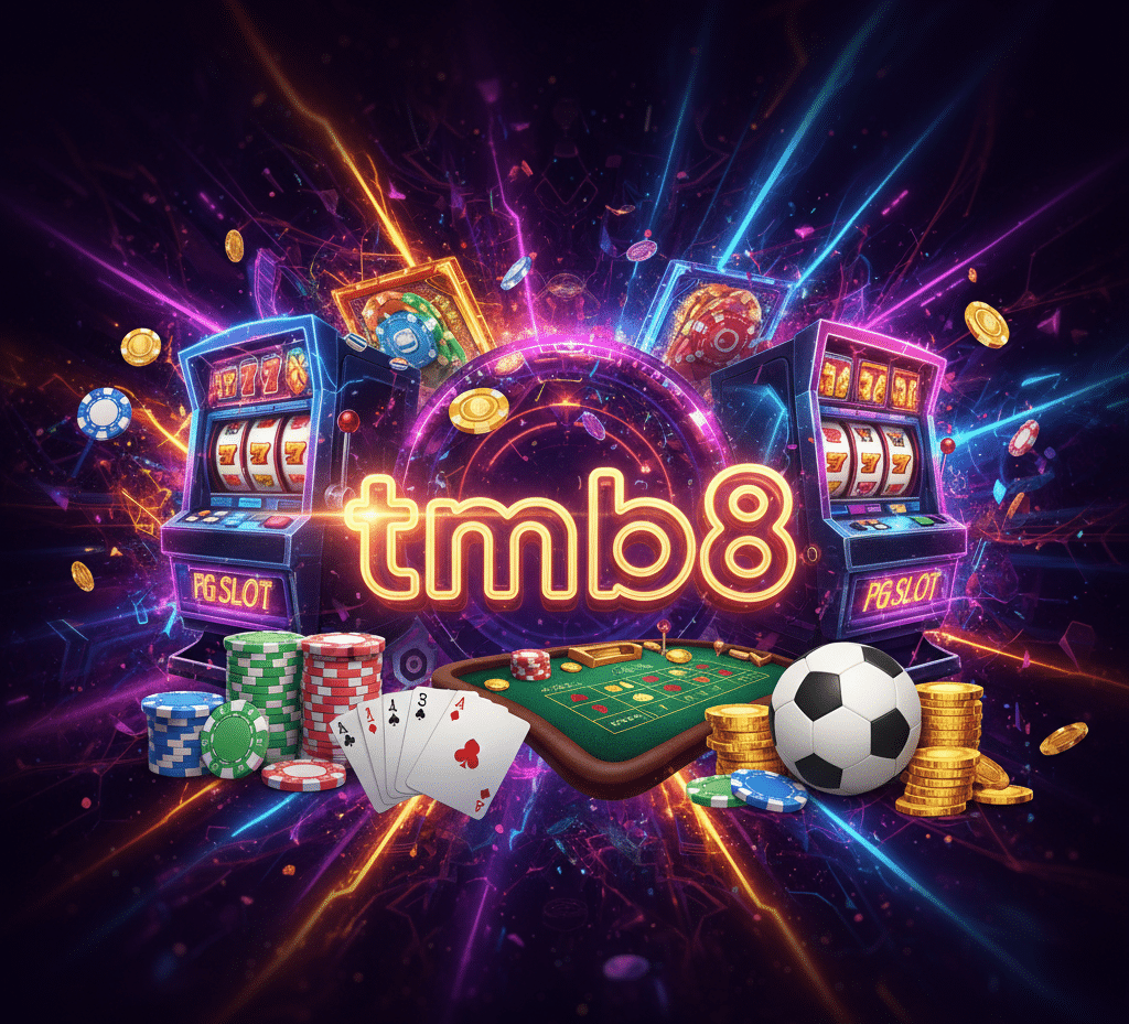tmb8