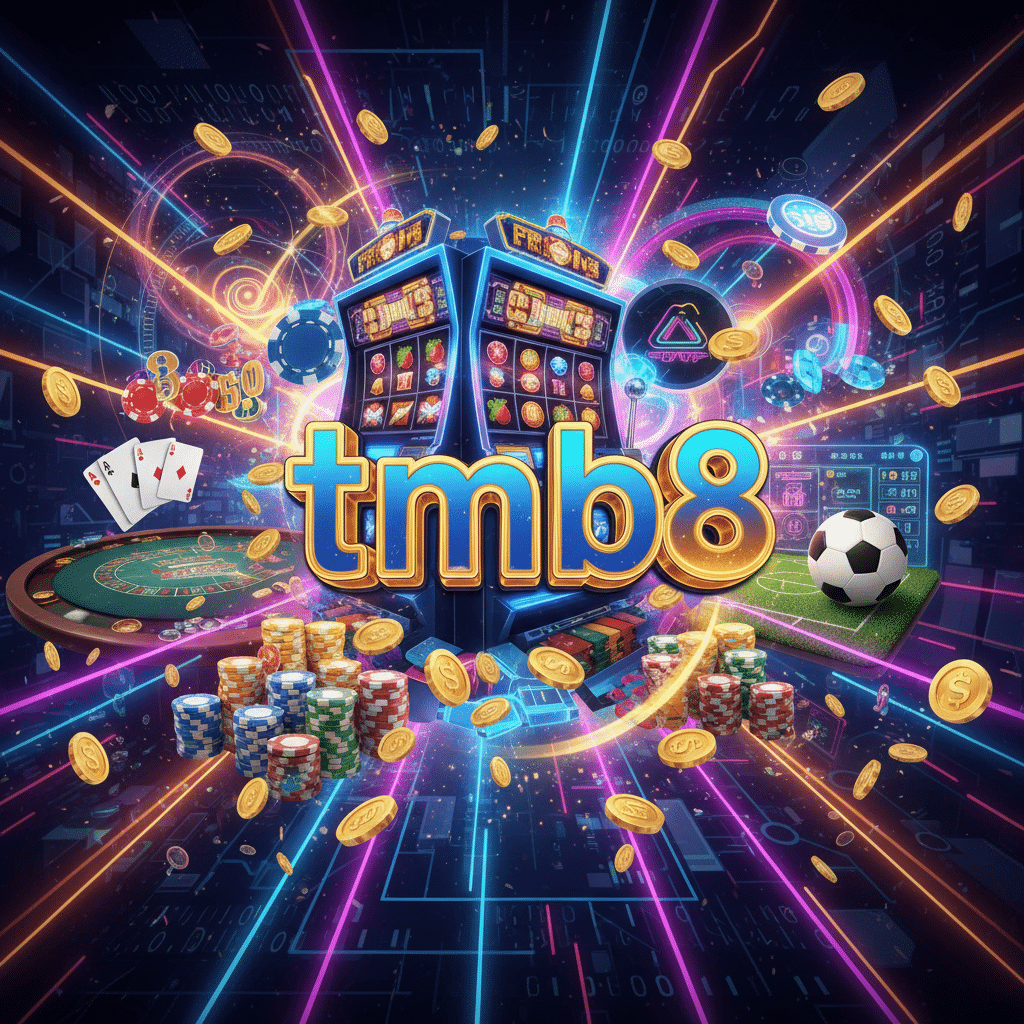 tmb8