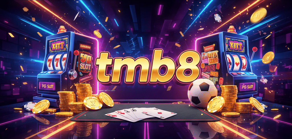 tmb8