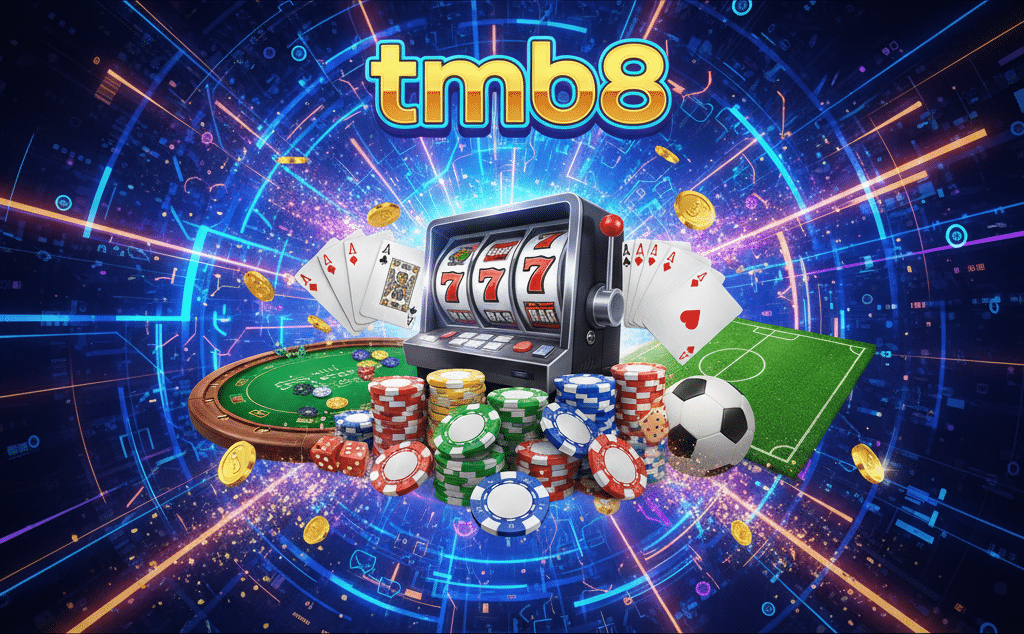 tmb8